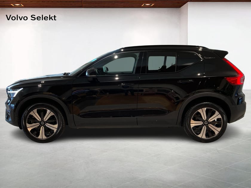 Bild 3 av Volvo XC40 Recharge Single Motor Ultimate