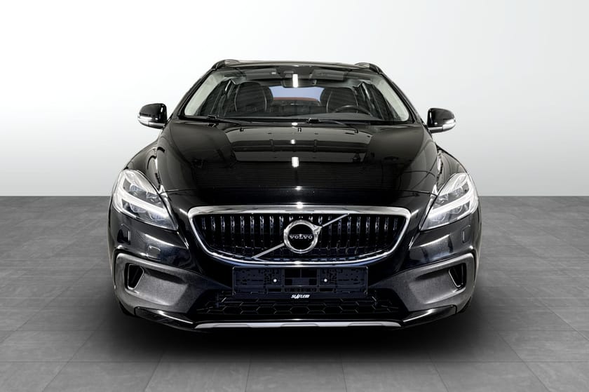 Bilde 3 av Volvo V40 Cross Country 