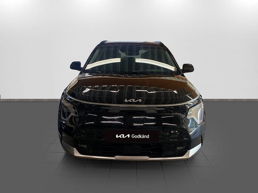 Bild 2 av Kia Niro EV ADVANCE - GODKÄND