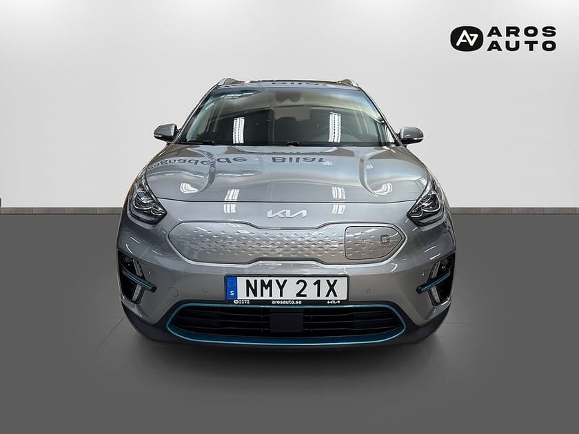Bild 2 av Kia e-Niro 64 kWh Advance Plus Tech Nybilsgaranti