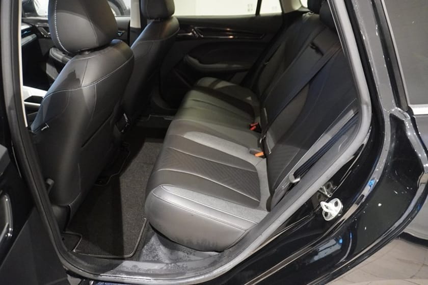Bild 4 av MG 5 Standard Range Lux 50 kWh