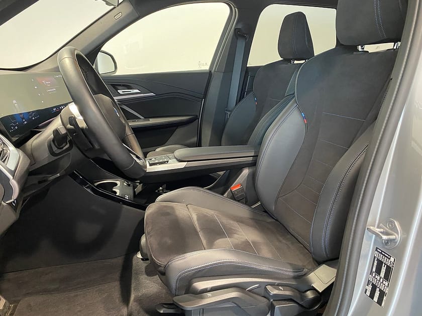 Bild 5 av BMW X1 sDrive18i 4,95% ränta M-Sport Rattvärme Drag