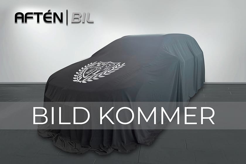 Bild 1 av Volvo V70 D4 Manuell 163hk P-värmare Skinn P-sensor Kamrem Bytt!