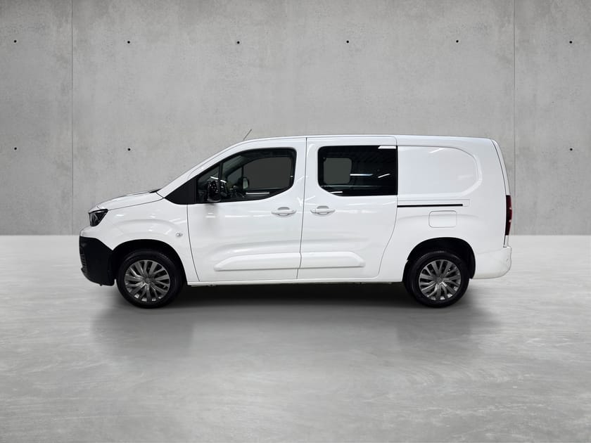 Bilde 2 av Peugeot Partner L2 Increased Payload 130hk  Hengerfeste/Park.varmer/