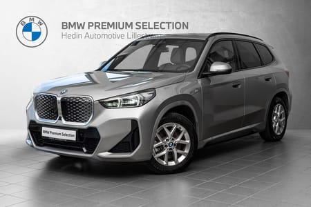BMW iX1 xDrive30