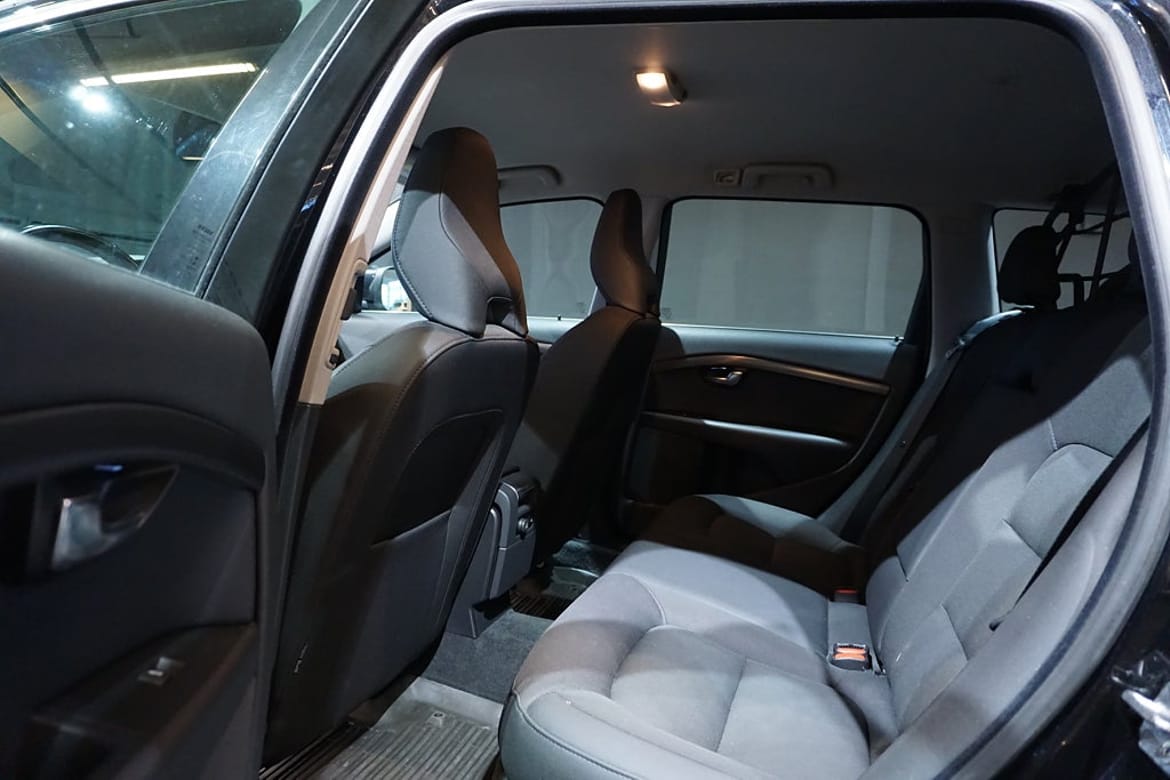 Volvo XC70 2015 - miniatyr 6