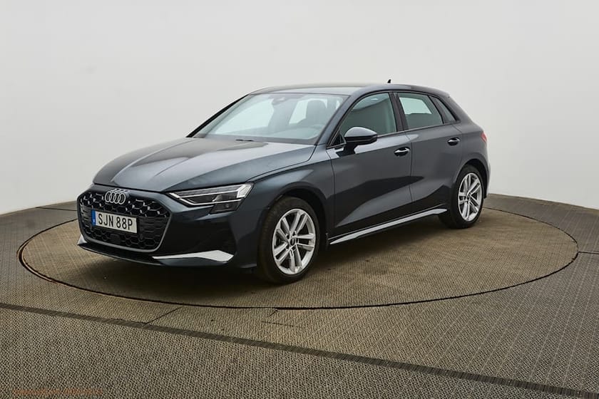 Bild 1 av Audi A3 Sportback 35 TFSI Proline Advanced Sonos Automat 17" 150 HK