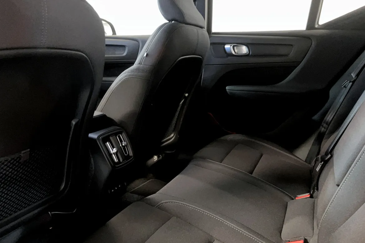 Volvo XC40 Recharge Single Motor