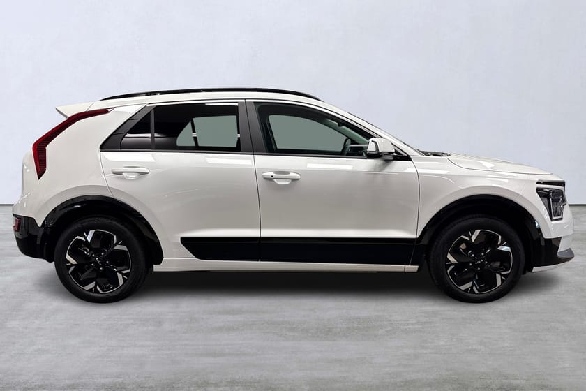 Bild 3 av Kia Niro EV Advance