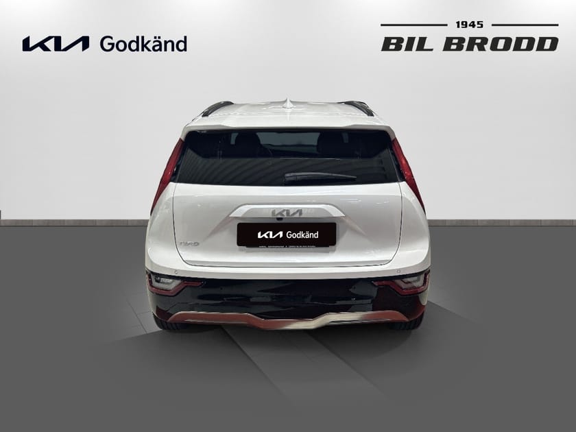 Bild 5 av Kia Niro EV Advance