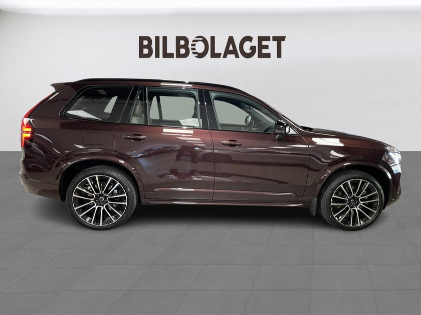 Bild 5 av Volvo XC90 T8 Ultra Dark