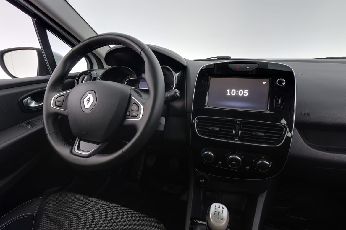 Renault Clio 2019 - miniatyr 8