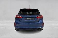 Thumnail bilde 3 av Ford Fiesta ST 5-dørs
