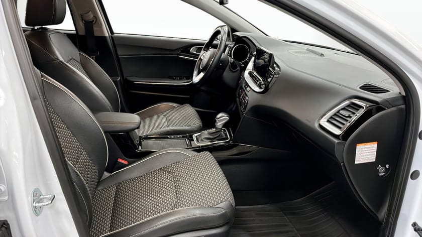 Bild 3 av Kia Ceed Sportswagon Plug-in Hybrid PLUG IN ADVANCE