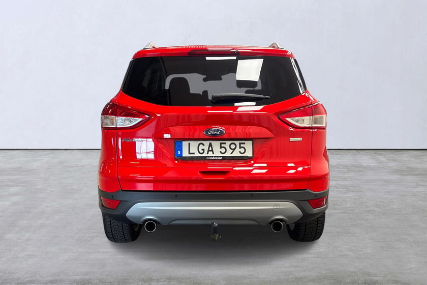 Bild 5 av Ford Kuga 