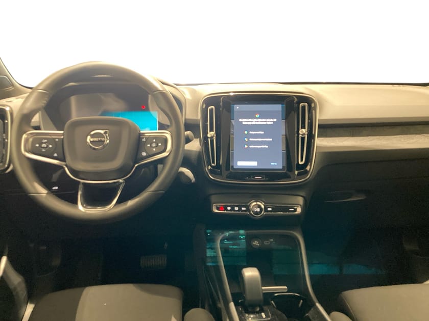 Bild 5 av Volvo C40 Recharge Twin motor Ultimate