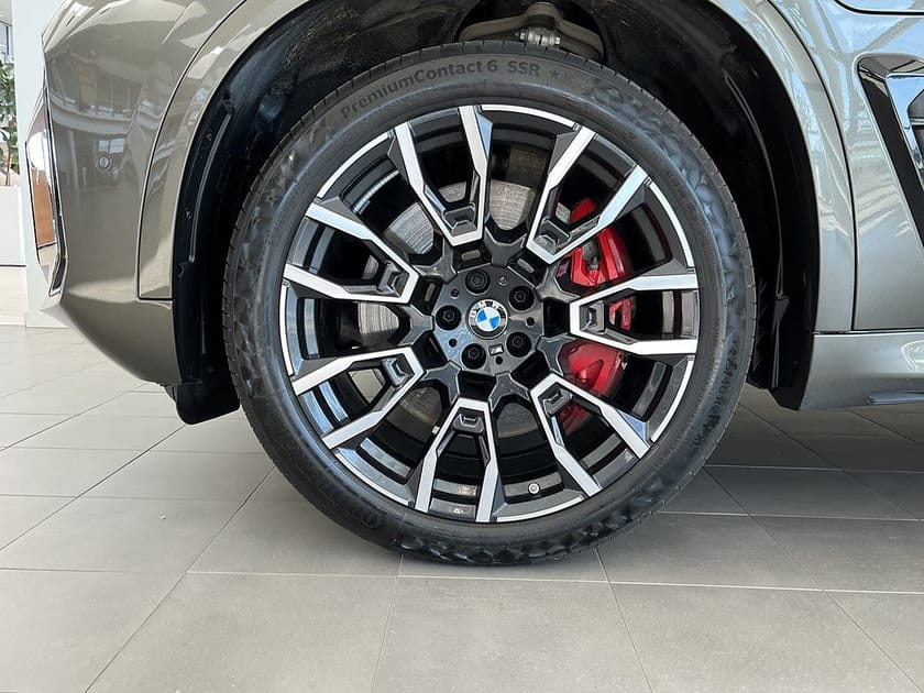 Bild 4 av BMW X5 xDrive50e 4,95 ränta M Sport Pro H/K Panorama
