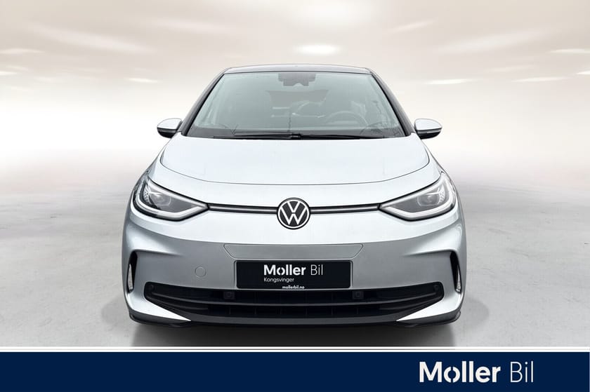 Bilde 2 av Volkswagen ID.3 Pro Performance highline 58kwh 204hk