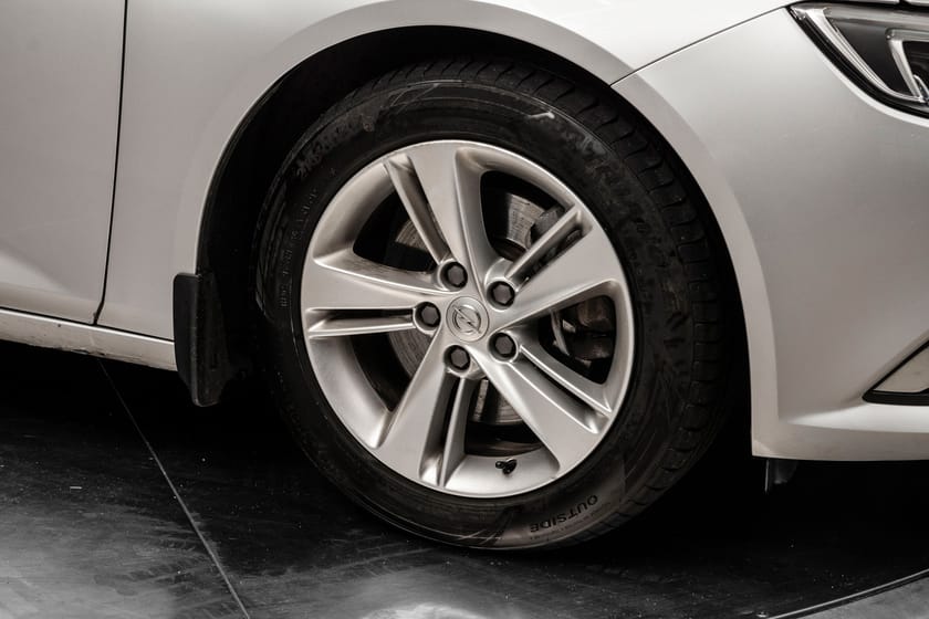 Bilde 2 av Opel Insignia Sports Tourer 