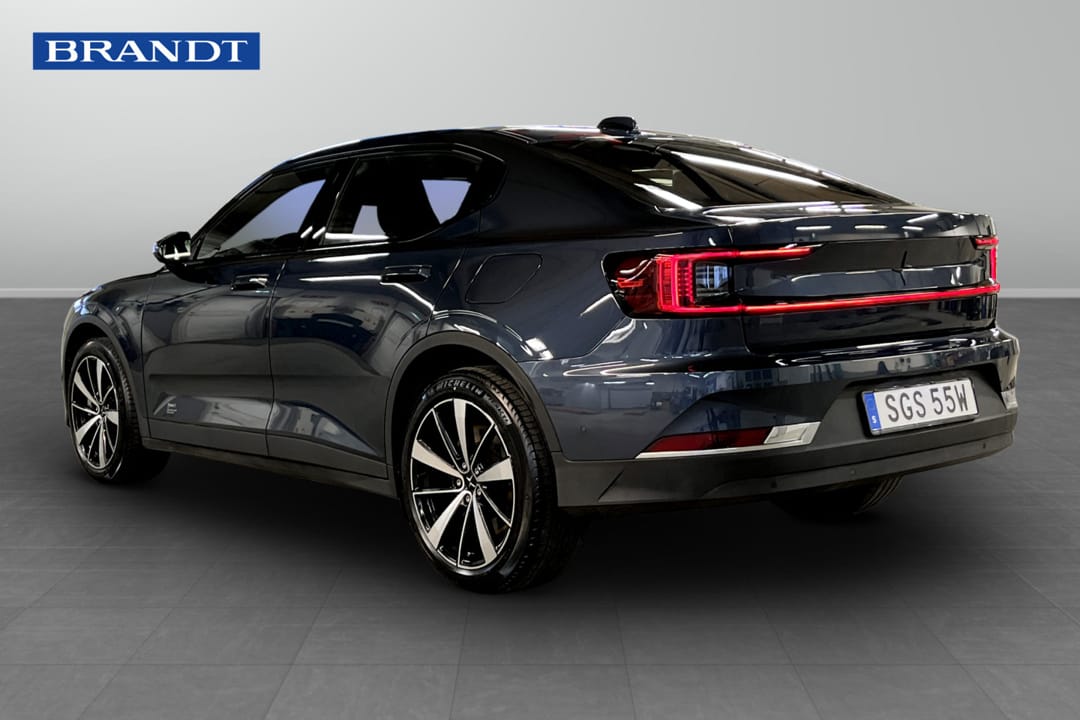 Polestar 2 Long Range Dual Motor