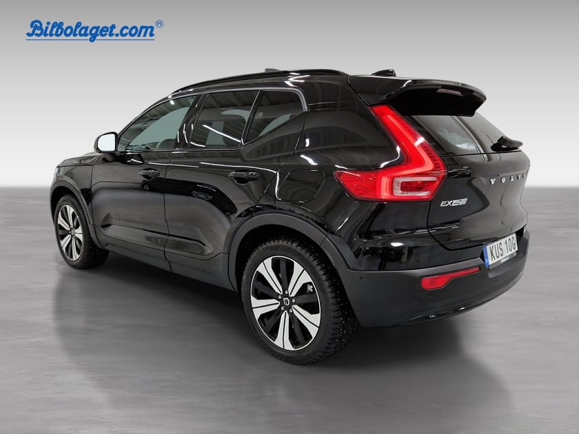 Bild 4 av Volvo EX40 Single Motor Extended Range ExtendedRange Plus SE
