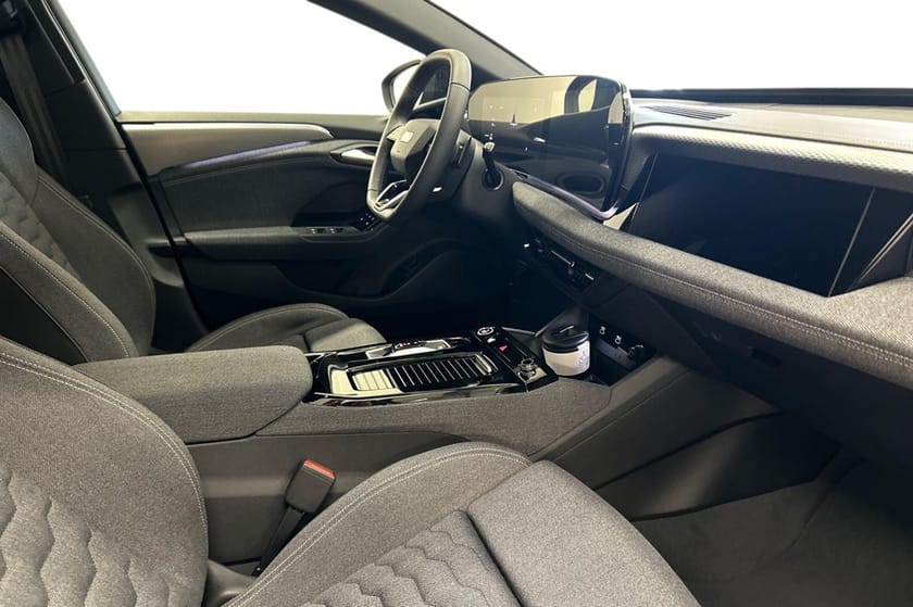 Bild 5 av Audi A6 Avant e-tron quattro 