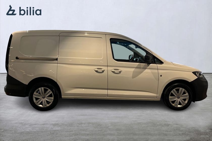 Bild 5 av Volkswagen Caddy Cargo Maxi 2.0TDI DSG Värmare 122HK