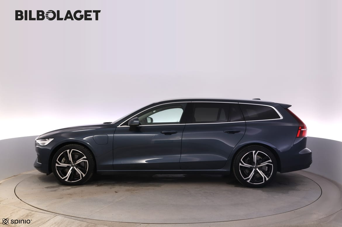 Volvo V60 2023 - miniatyr 5