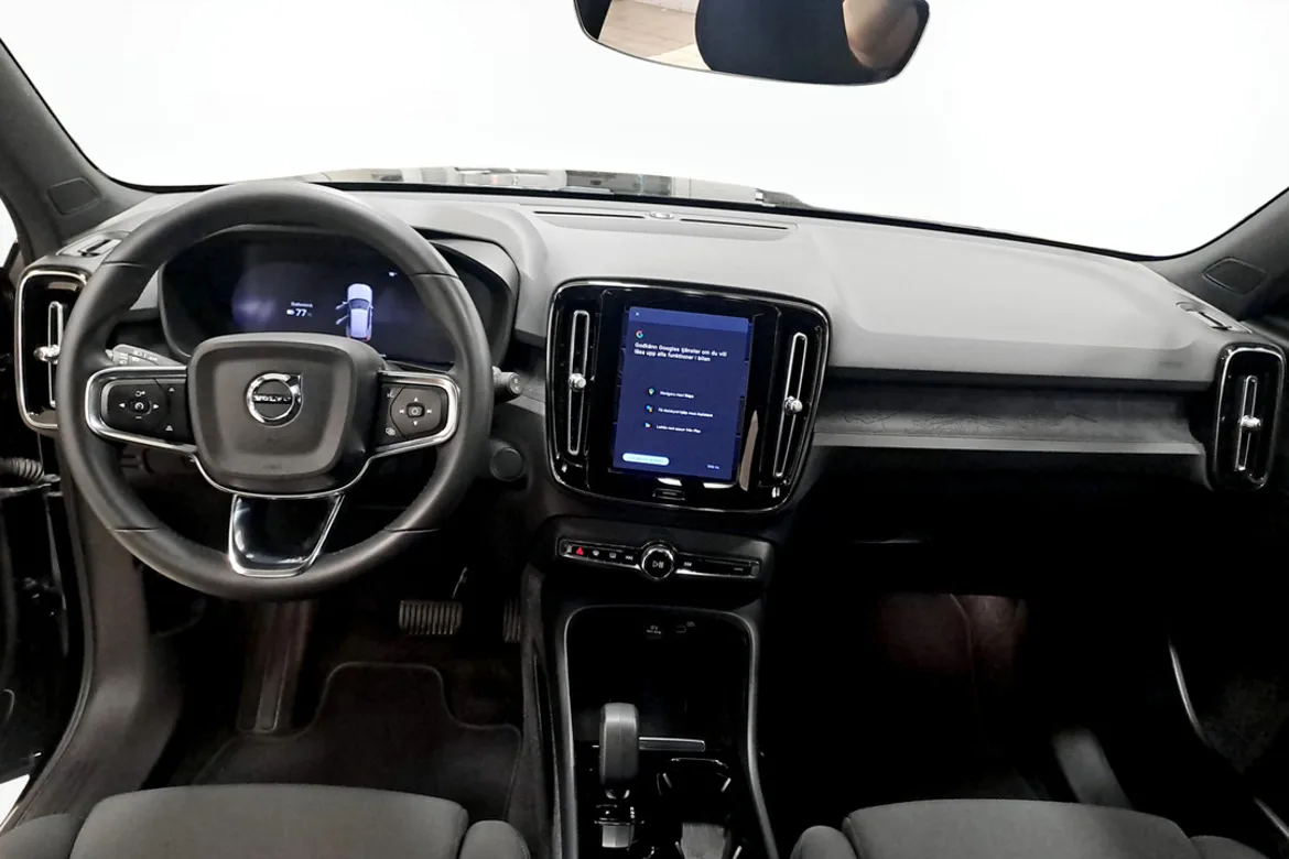 Volvo XC40 Recharge Single Motor