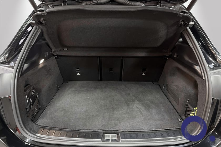 Bilde 5 av Mercedes-Benz EQA 300 4MATIC Special Edition Plus | Masse Utstyr