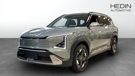 Kia EV5 Long Range FWD