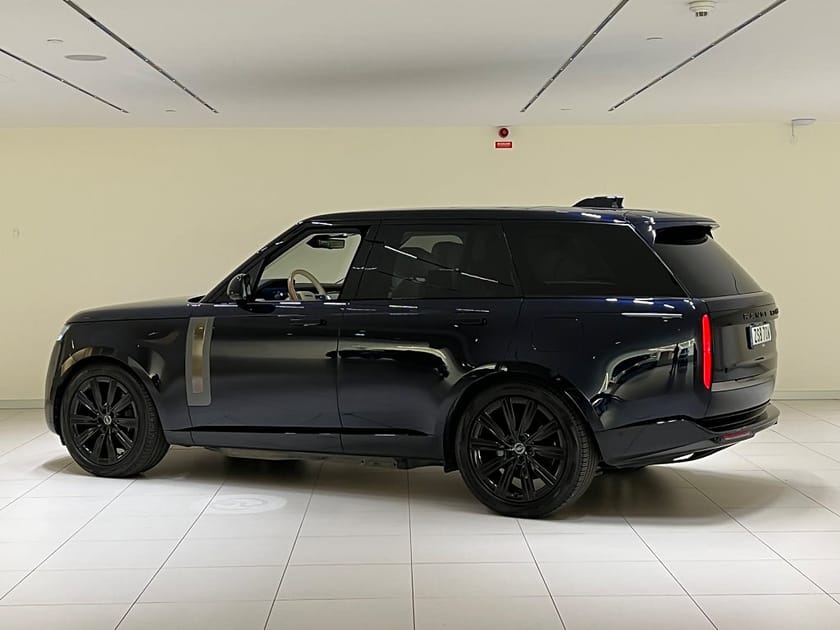 Bild 4 av Land Rover Range Rover P510e SV / Moms / 2,95% RÄNTA