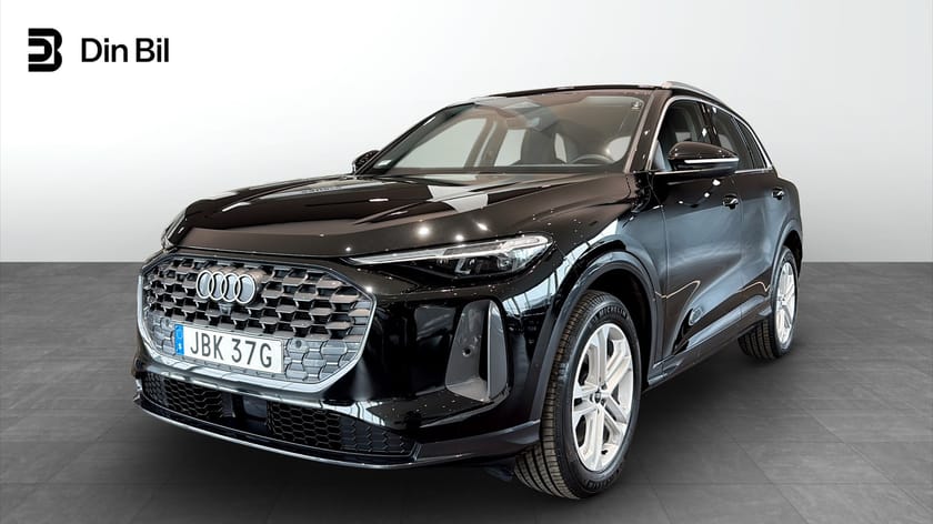 Bild 1 av Audi Q5 40 TDI 204HK quattro S-tr Proline / Alpin / Tech P