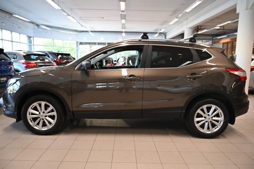 Bilde 2 av Nissan Qashqai 