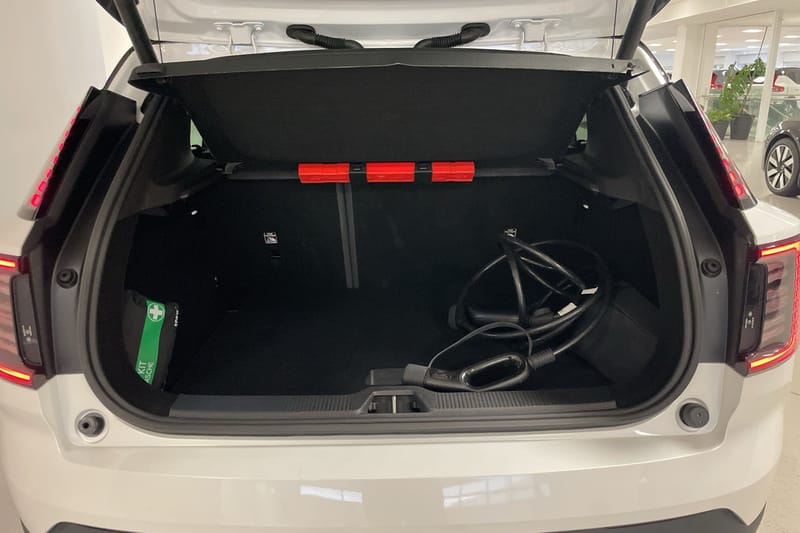 Volvo EX30 Single Motor Extended Range