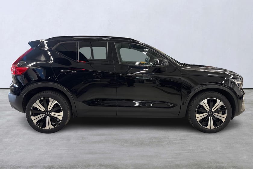 Bild 3 av Volvo XC40 Recharge Core