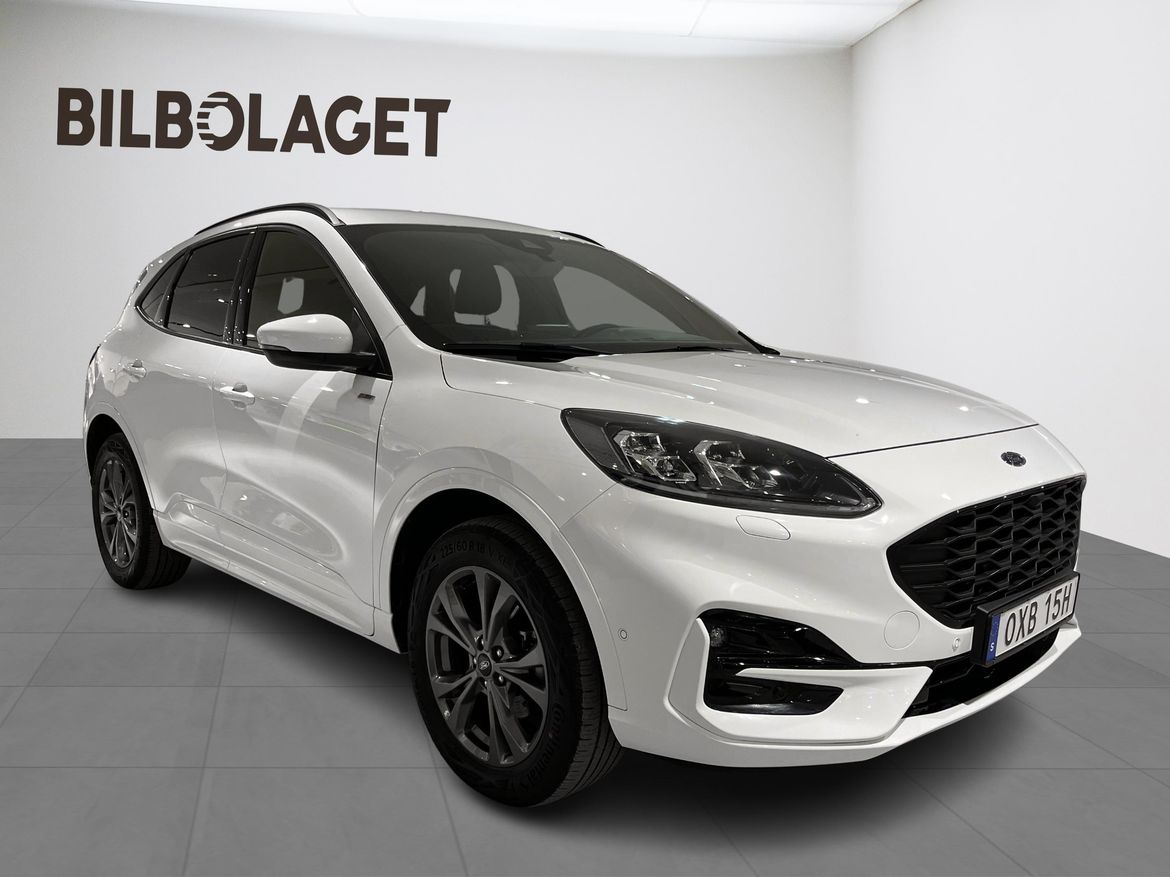 Ford Kuga 2023 - miniatyr 5