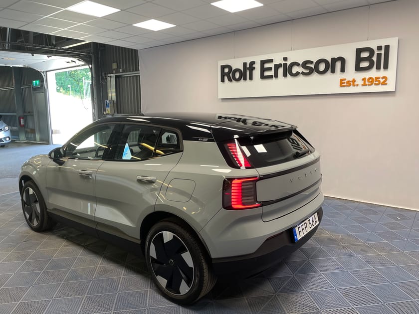 Bild 3 av Volvo EX30 Single Motor Extended Range Plus