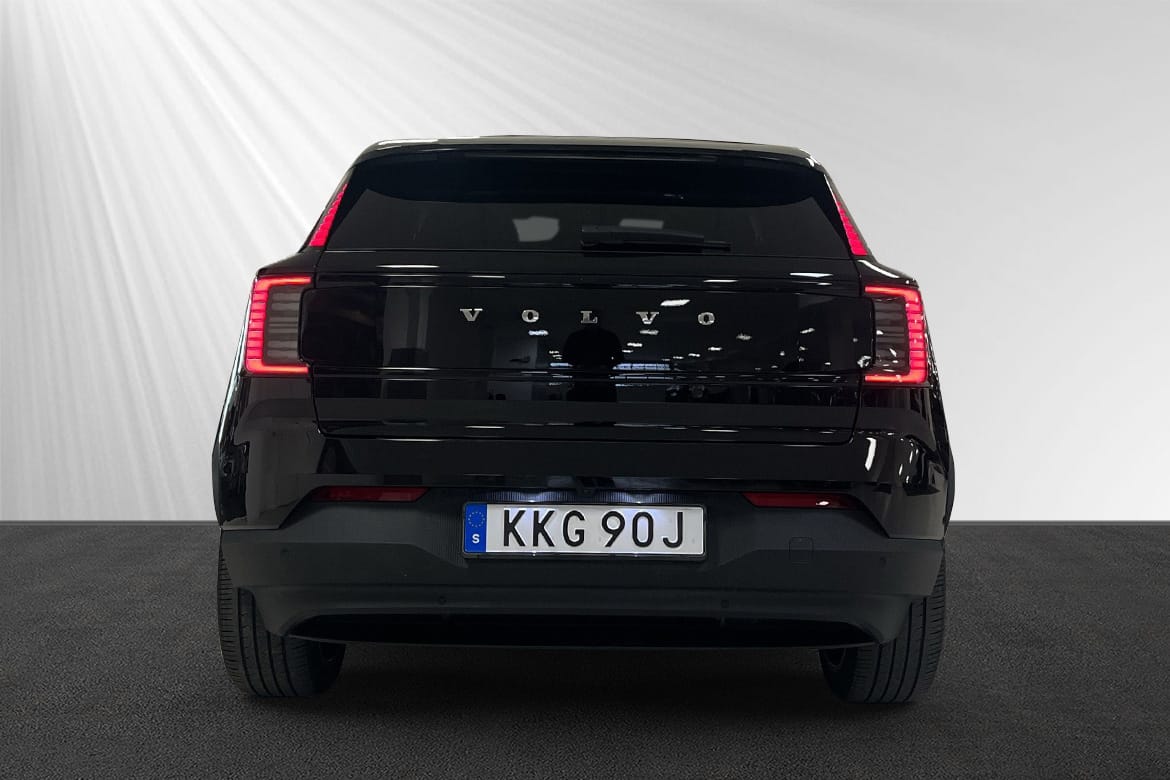 Volvo EX30 Single Motor Extended Range