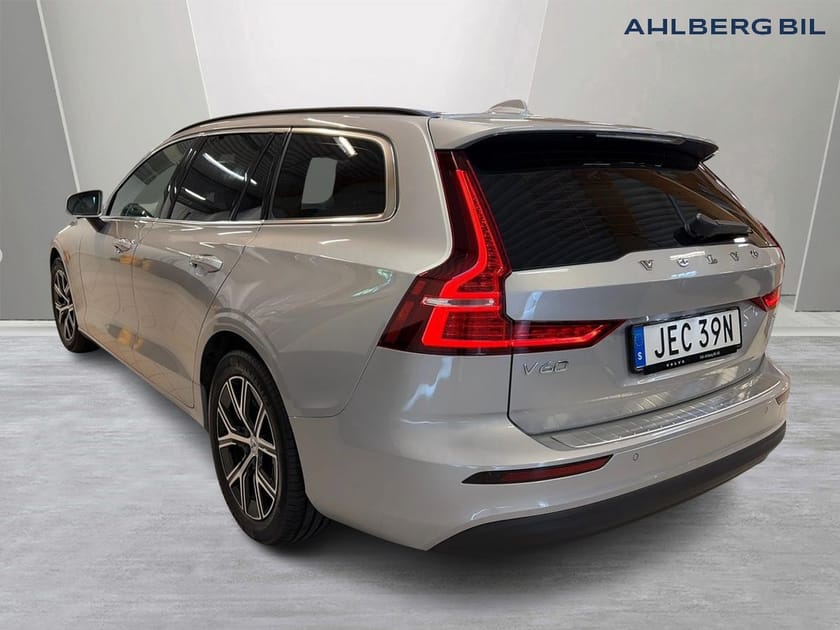 Bild 3 av Volvo V60 B3 Bensin Core