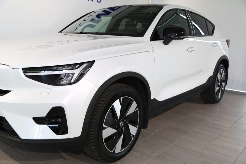 Bild 4 av Volvo C40 Recharge Single Motor Extended Range Plus