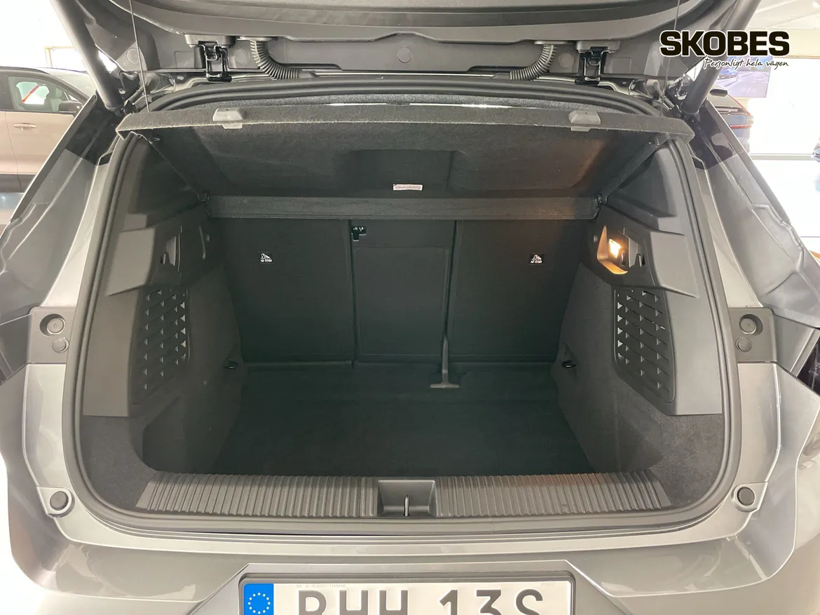 Renault Scenic E-Tech