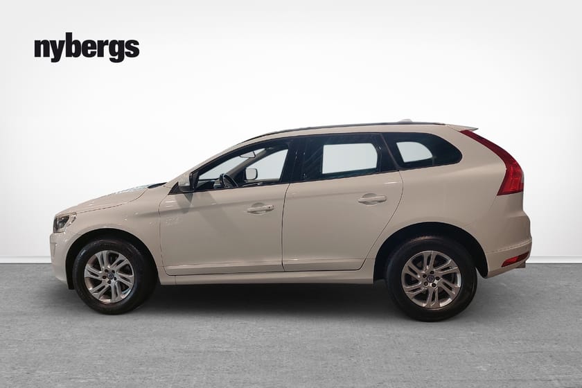 Bild 2 av Volvo XC60 D3 Classic Kinetic Edition
