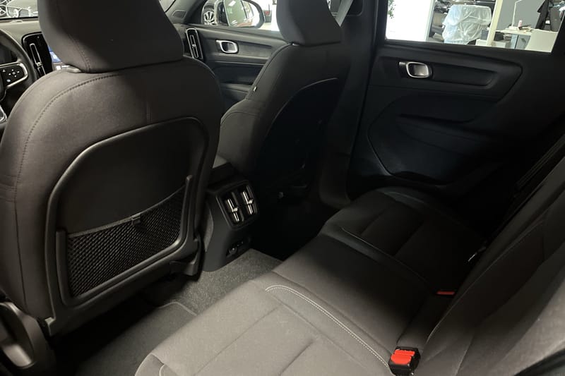 Volvo C40 Recharge Single Motor Extended Range