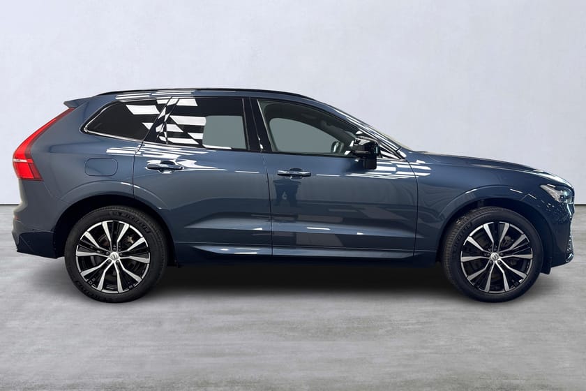 Bild 3 av Volvo XC60 Recharge T6 Ultimate Dark