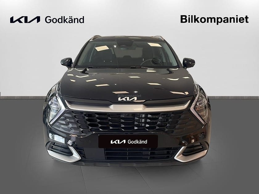 Bild 2 av Kia Sportage PHEV Advance SoV-däck MOMS H/K-ljud 360-kamera P-sensor