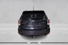 Thumnail bilde 3 av Subaru Forester