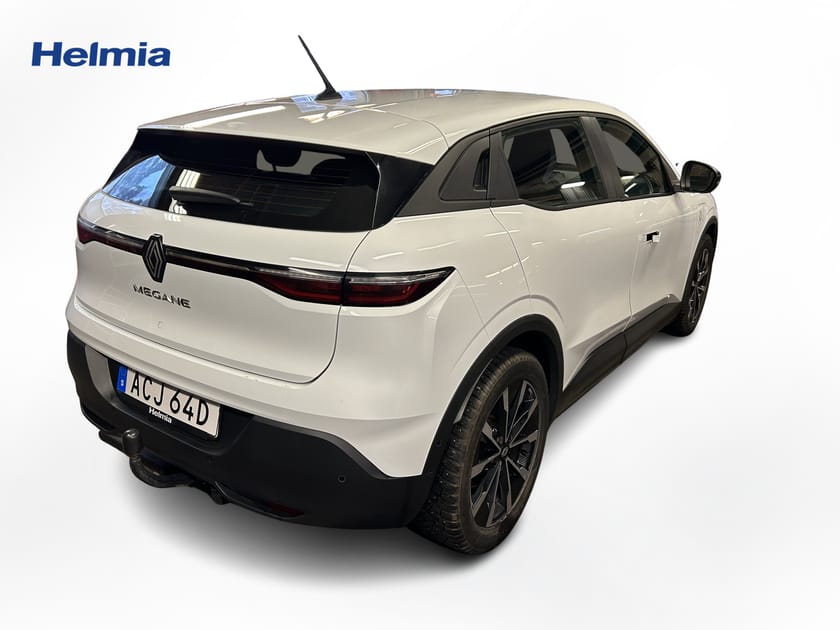 Bild 4 av Renault Mégane E-TECH Evolution ER 60kWh/130hk