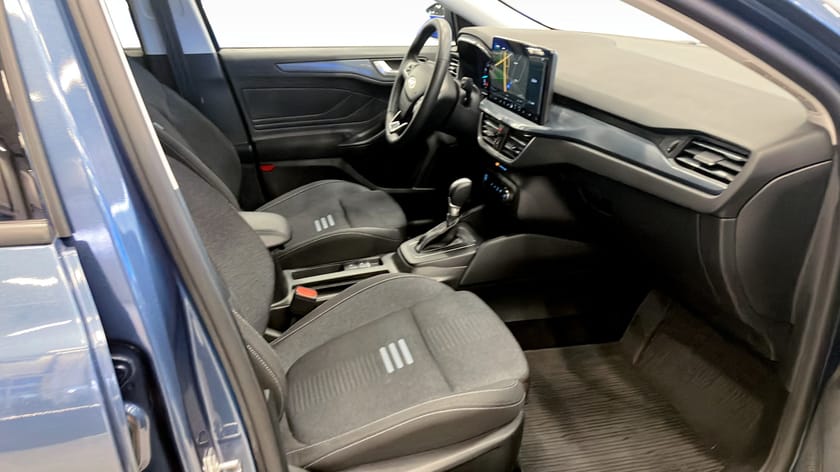 Bild 3 av Ford Focus Active Kombi 1.0 HGV AUTOMAT