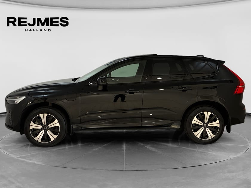 Bild 3 av Volvo XC60 Recharge T6 Plus Dark Edition.